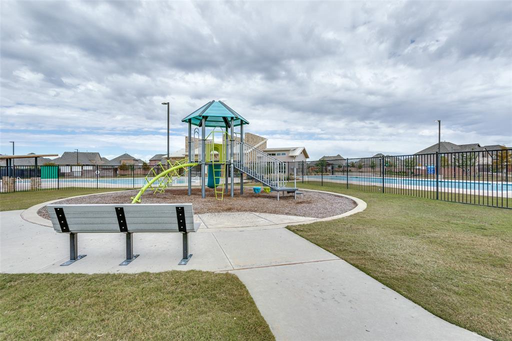Creeks Of Legacy West Ph 1 - Residential
