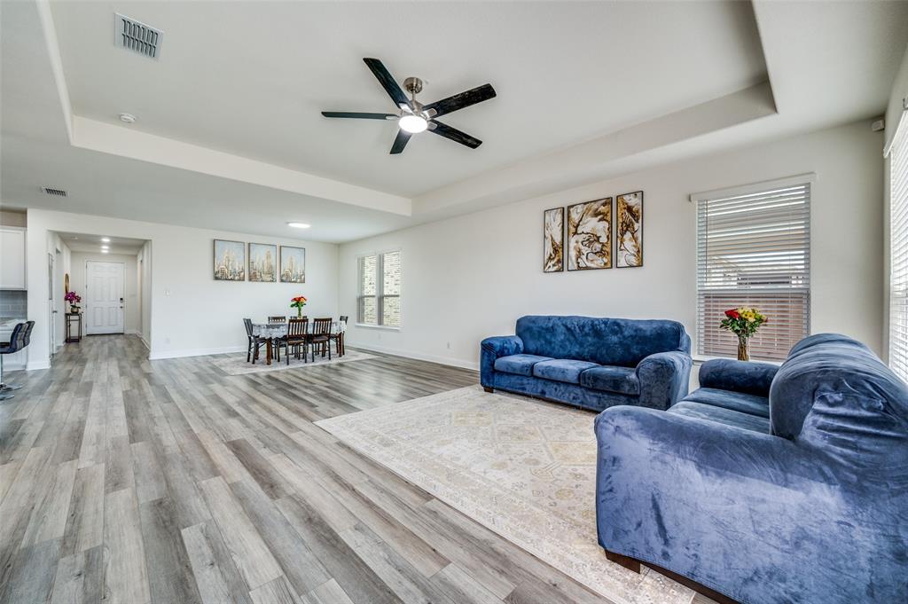 Creeks Of Legacy West Ph 1 - Residential
