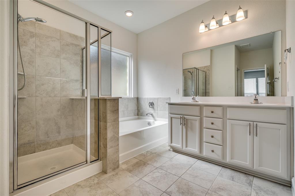 Creeks Of Legacy West Ph 1 - Residential