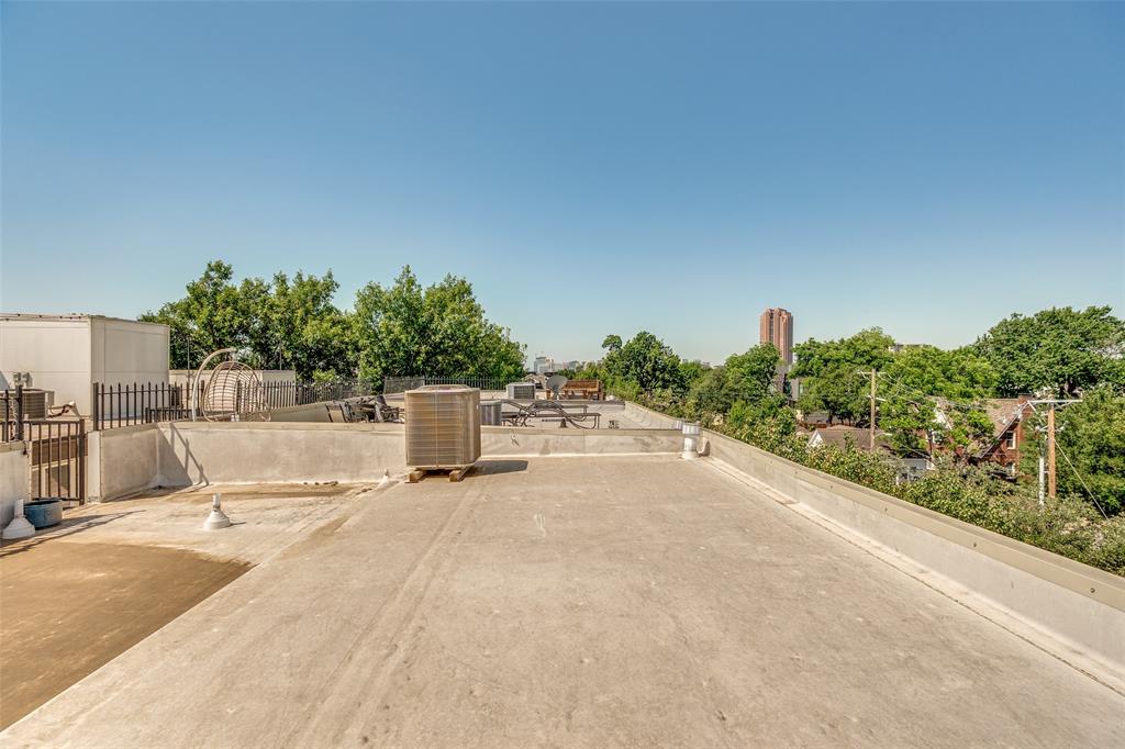 2022 N Fitzhugh Condos - Residential