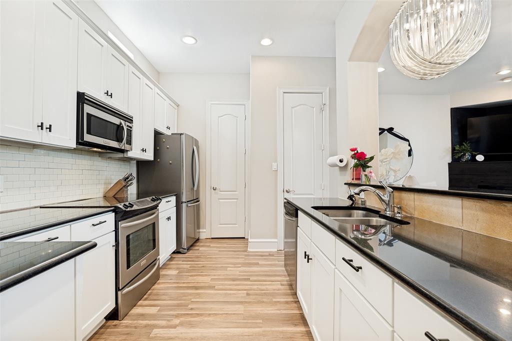 2022 N Fitzhugh Condos - Residential