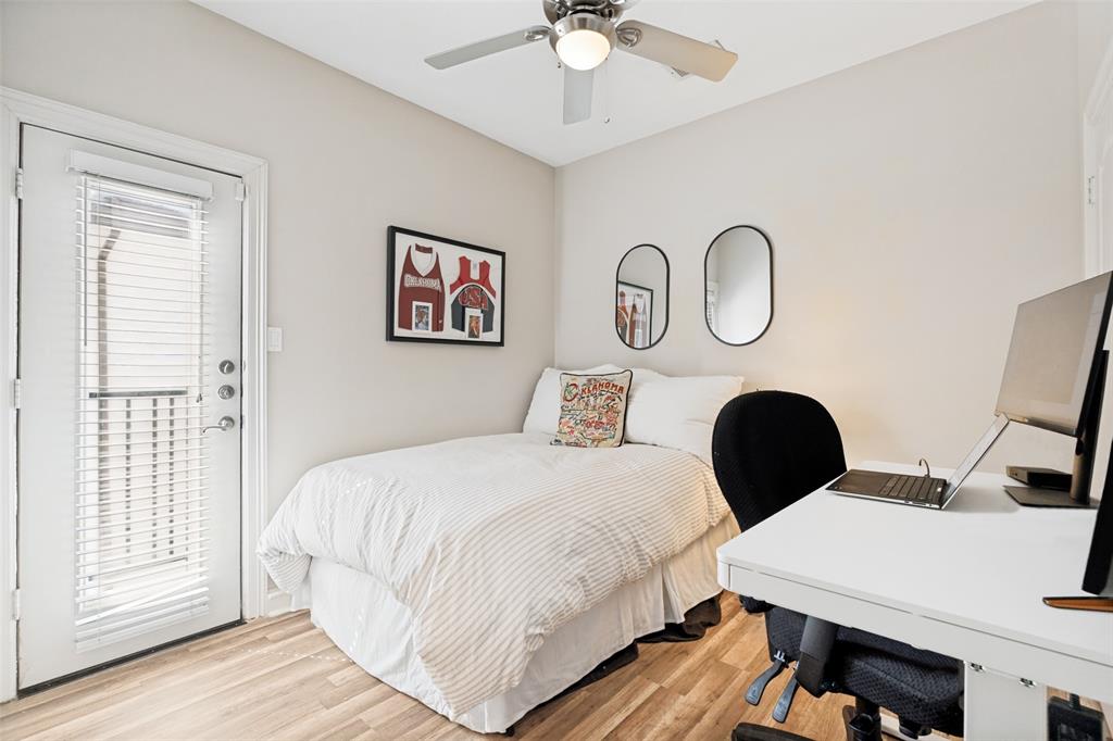 2022 N Fitzhugh Condos - Residential