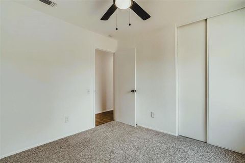 Tiny photo for 1810 Guinevere Street, Arlington, TX 76014 (MLS # 21093929)