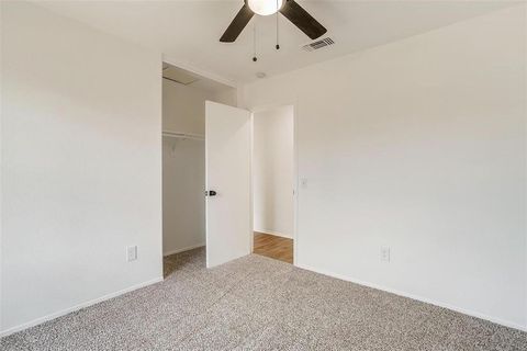 Tiny photo for 1810 Guinevere Street, Arlington, TX 76014 (MLS # 21093929)