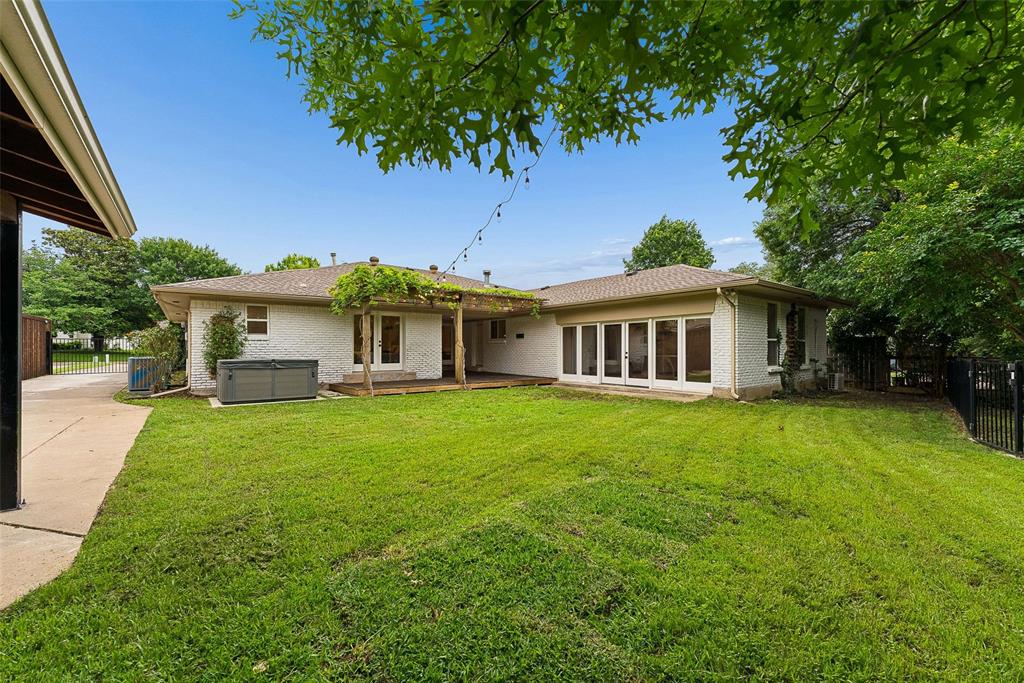Lochwood Meadows - Residential