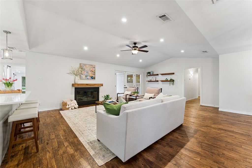 Lochwood Meadows - Residential
