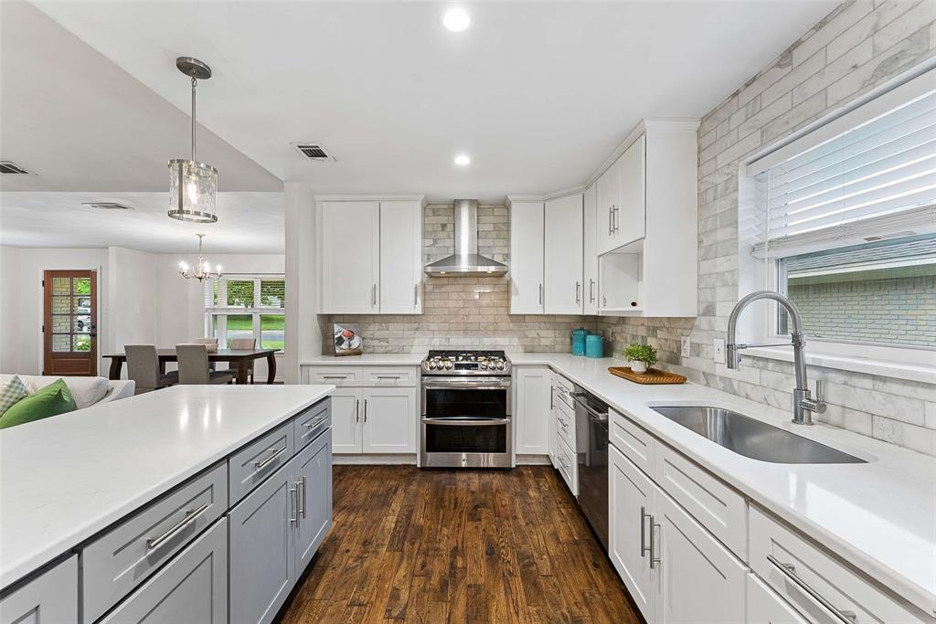 Lochwood Meadows - Residential