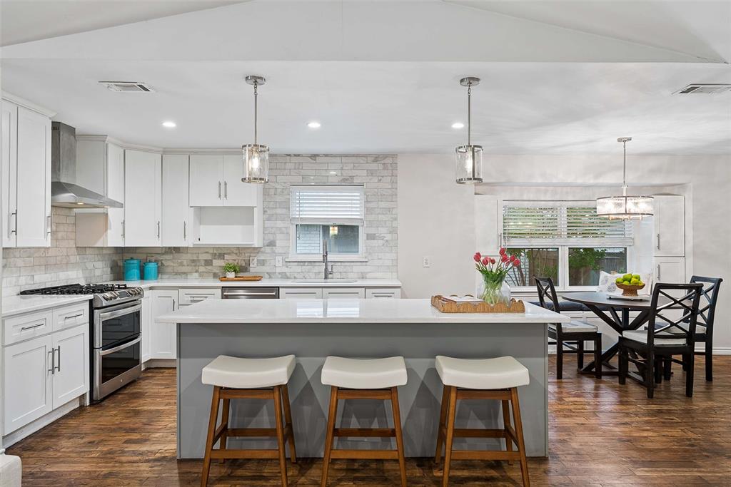 Lochwood Meadows - Residential