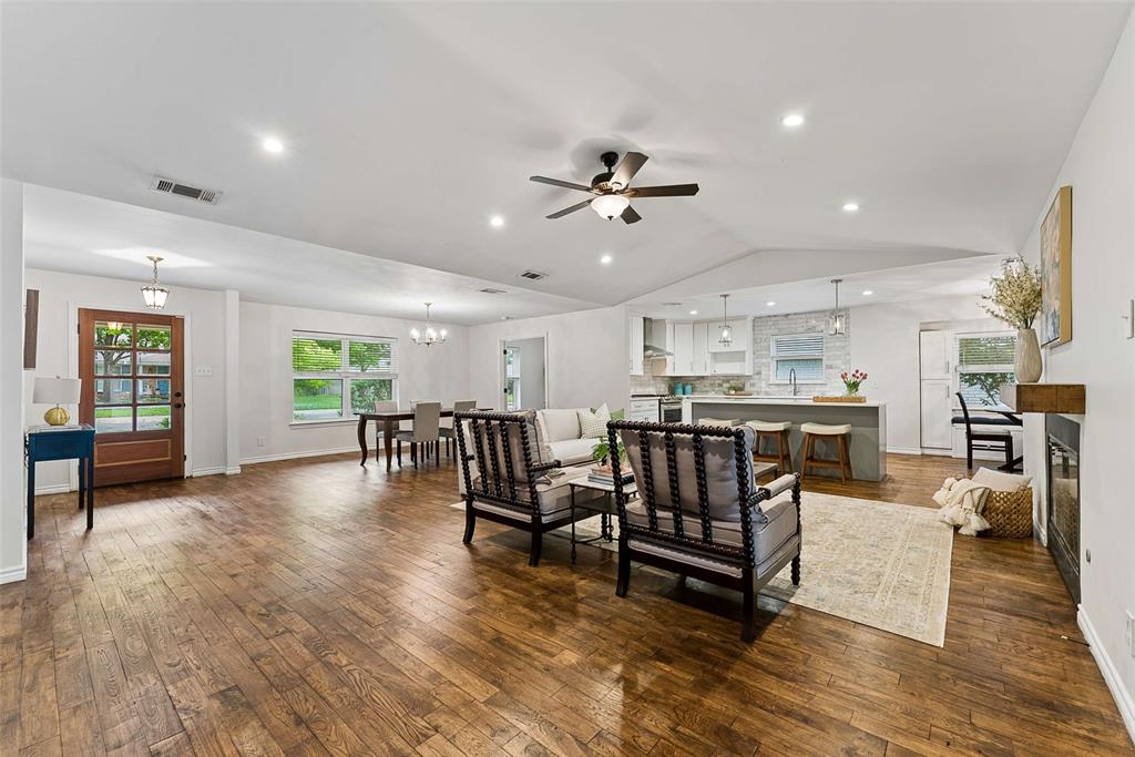 Lochwood Meadows - Residential