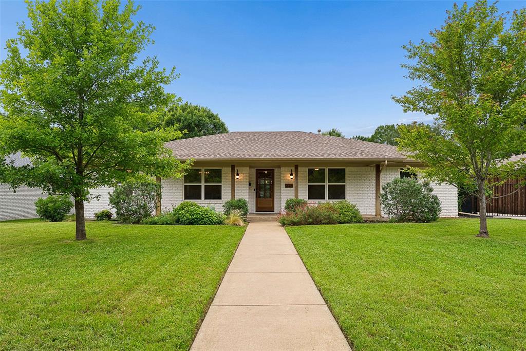 Lochwood Meadows - Residential