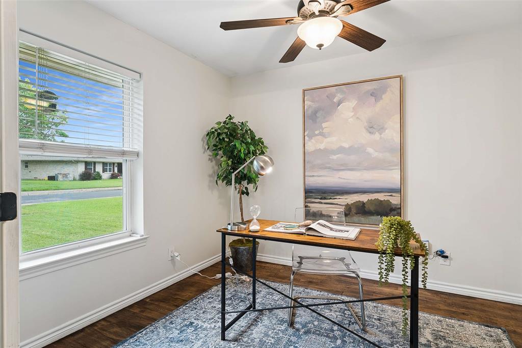 Lochwood Meadows - Residential