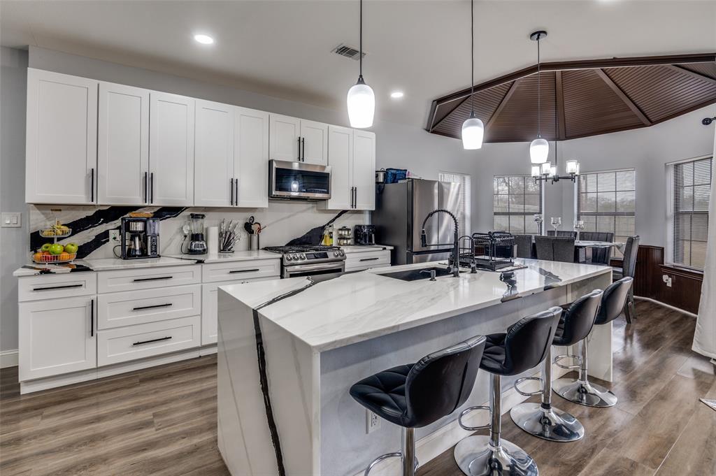 Penn Spgs - Residential