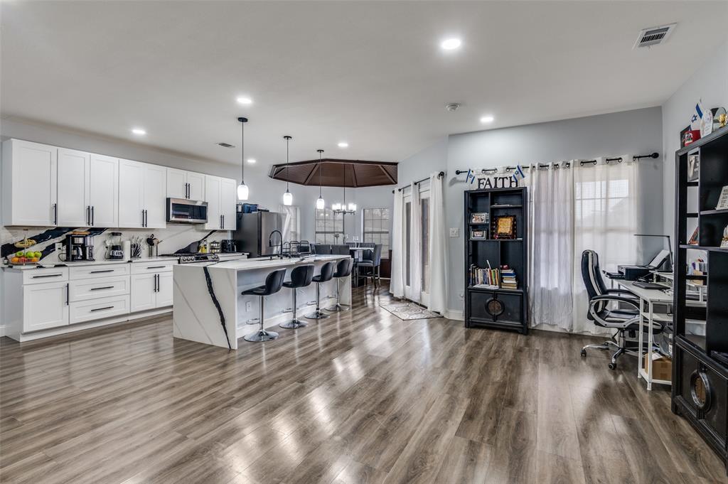 Penn Spgs - Residential