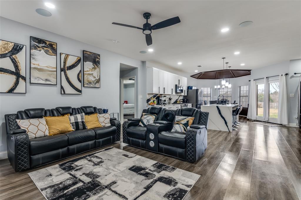 Penn Spgs - Residential