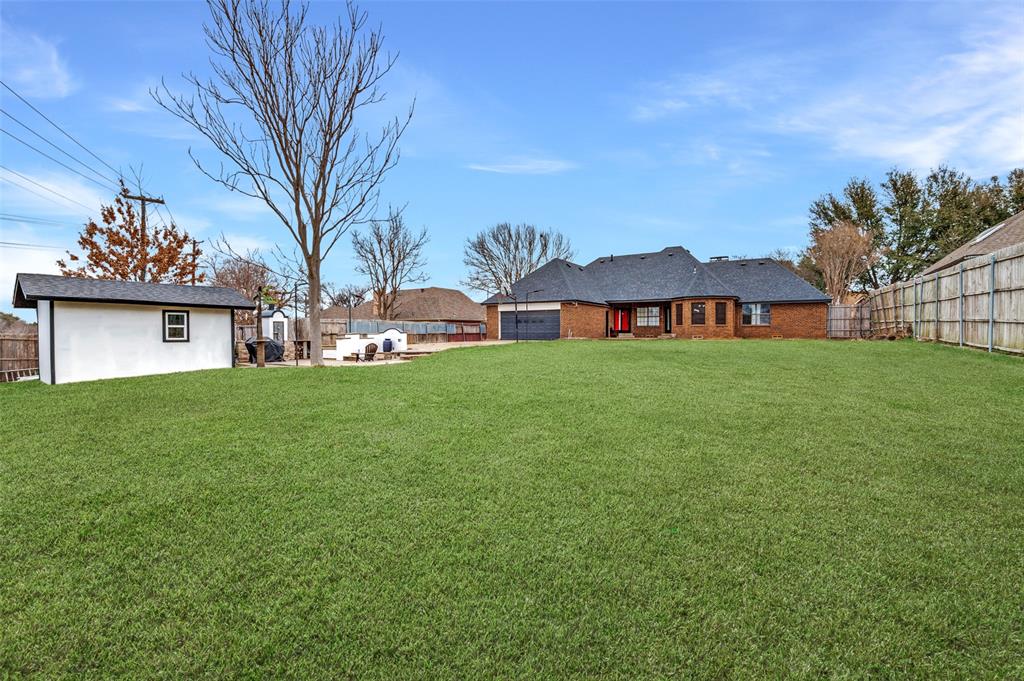 Penn Spgs - Residential