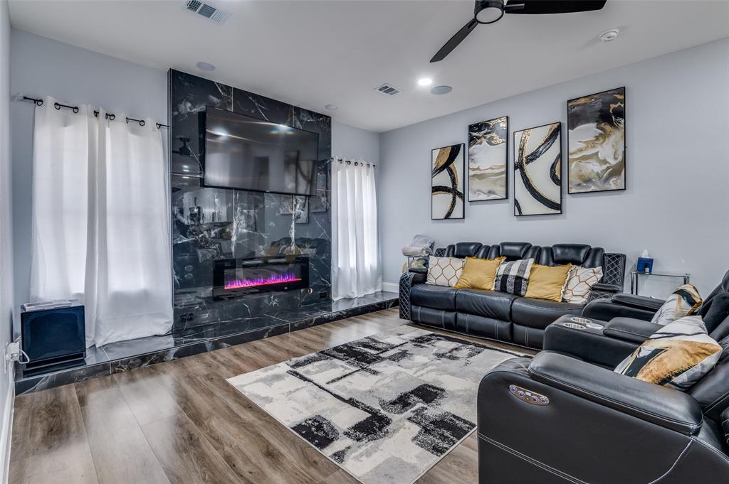 Penn Spgs - Residential