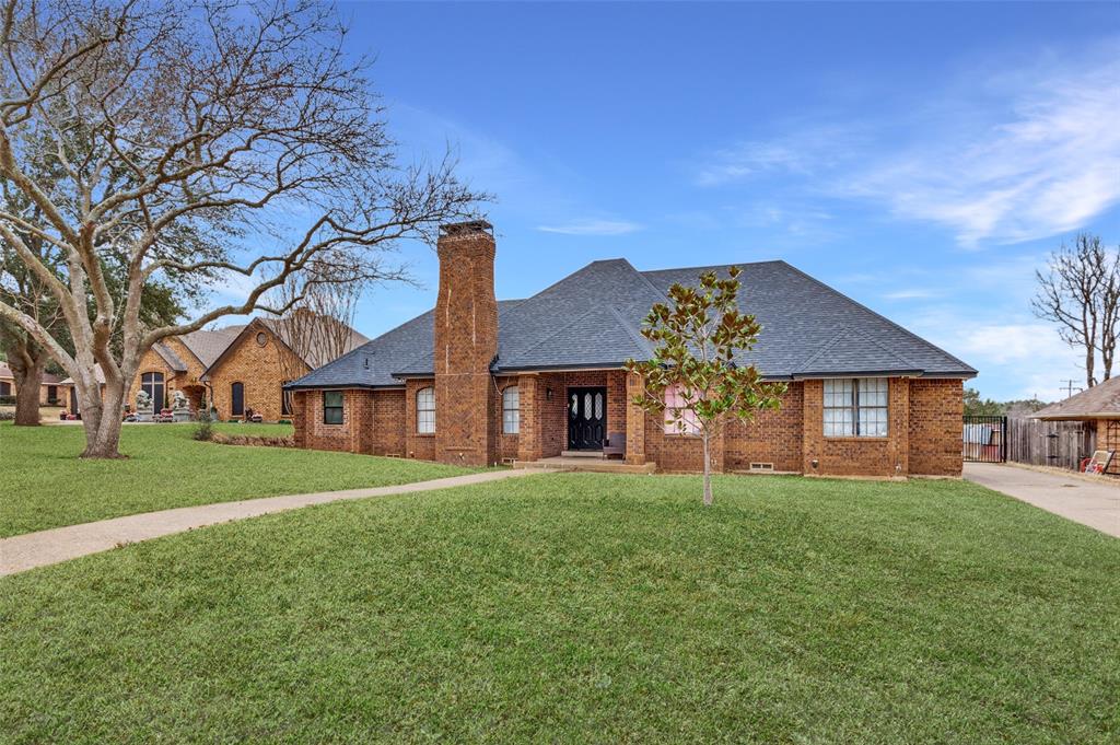 Penn Spgs - Residential