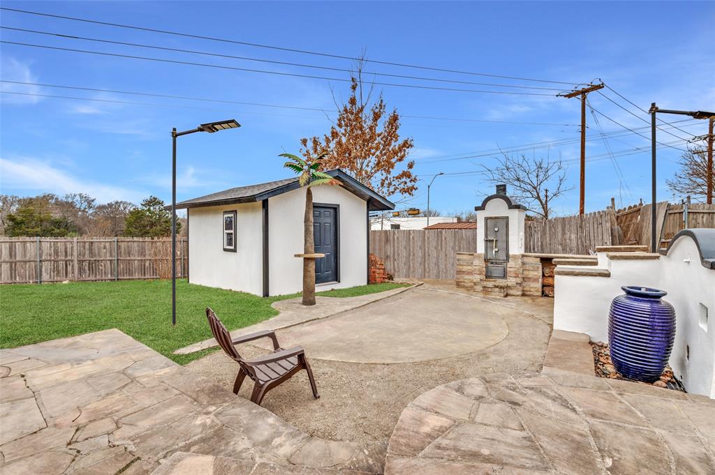 Penn Spgs - Residential