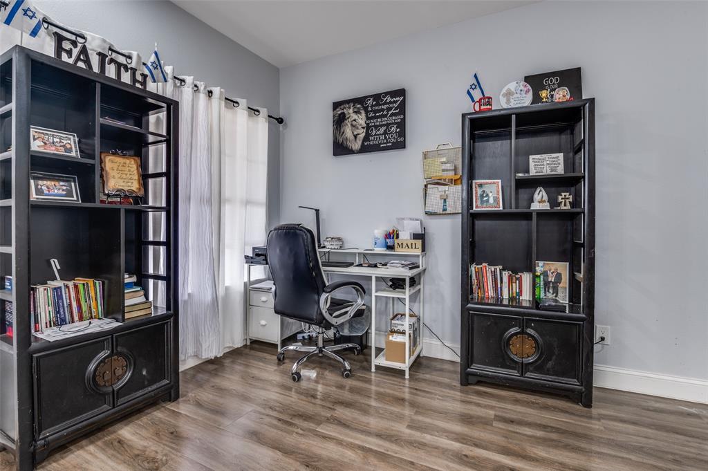 Penn Spgs - Residential