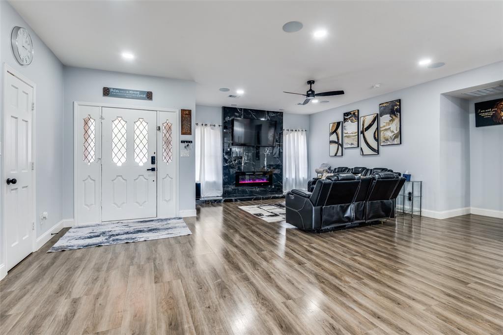 Penn Spgs - Residential