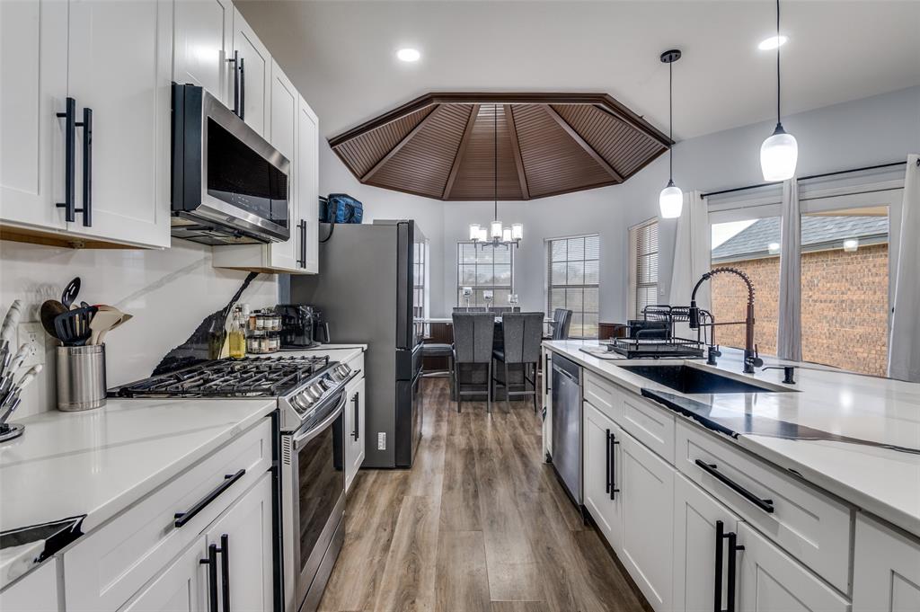 Penn Spgs - Residential