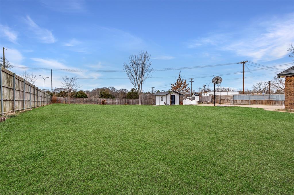 Penn Spgs - Residential