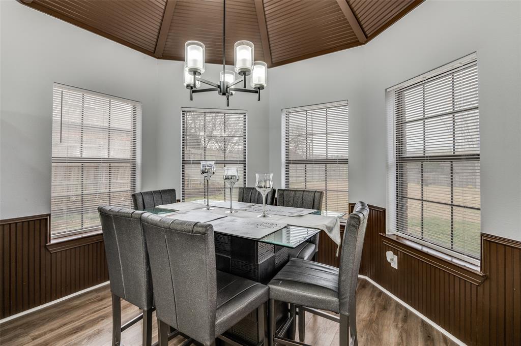 Penn Spgs - Residential