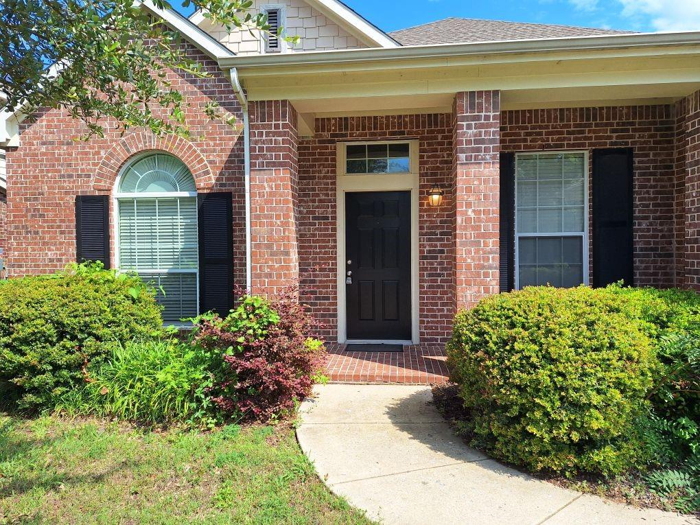 3600 Hickory Bend Trail