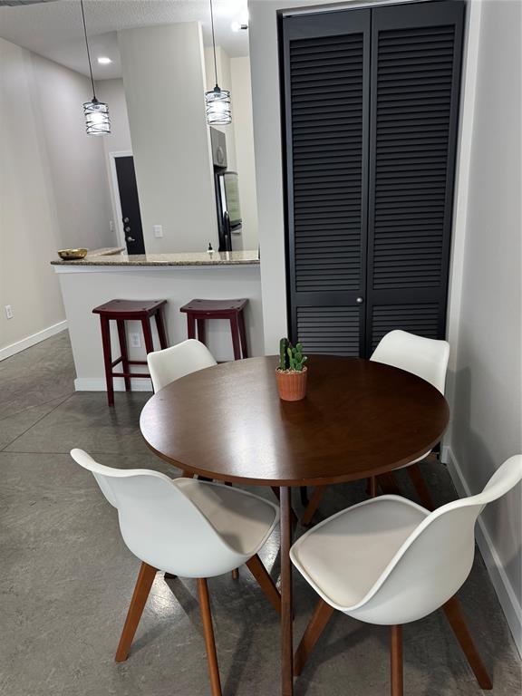 Texas & Pacific Lofts Condo - Residential Lease