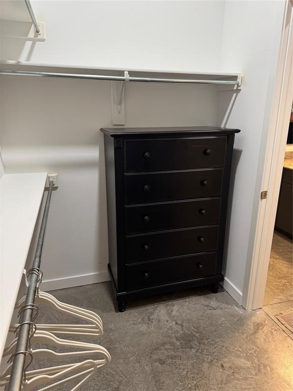 Texas & Pacific Lofts Condo - Residential Lease