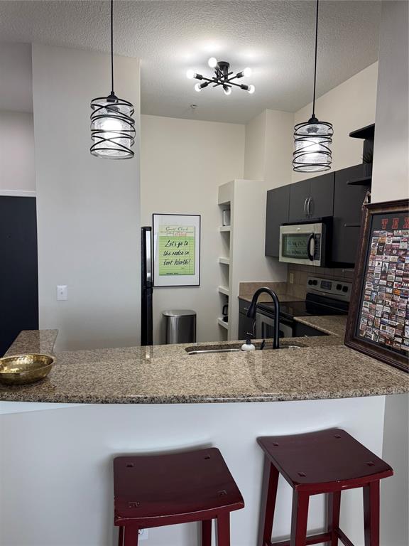 Texas & Pacific Lofts Condo - Residential Lease