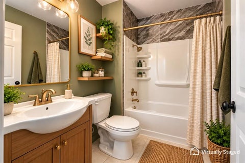 Tiny photo for 120 Woodbridge Way, Mesquite, TX 75149 (MLS # 21395978)