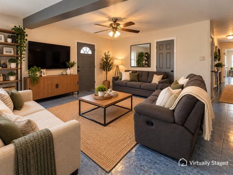 Tiny photo for 120 Woodbridge Way, Mesquite, TX 75149 (MLS # 21395978)