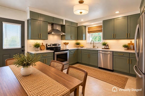 Tiny photo for 120 Woodbridge Way, Mesquite, TX 75149 (MLS # 21395978)