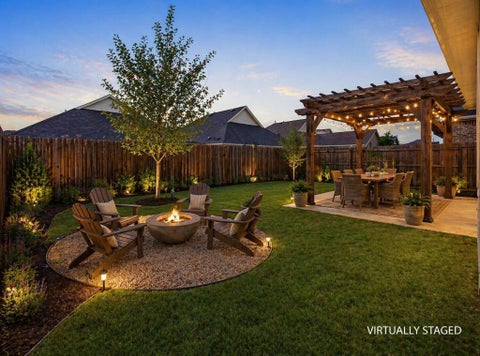 Tiny photo for 120 Woodbridge Way, Mesquite, TX 75149 (MLS # 21395978)