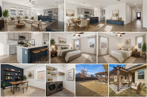 Tiny photo for 120 Woodbridge Way, Mesquite, TX 75149 (MLS # 21395978)
