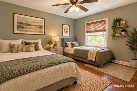 Tiny photo for 120 Woodbridge Way, Mesquite, TX 75149 (MLS # 21395978)