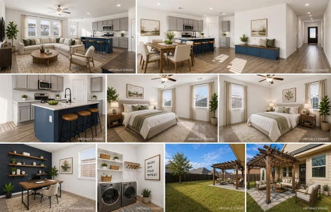 Tiny photo for 120 Woodbridge Way, Mesquite, TX 75149 (MLS # 21395978)