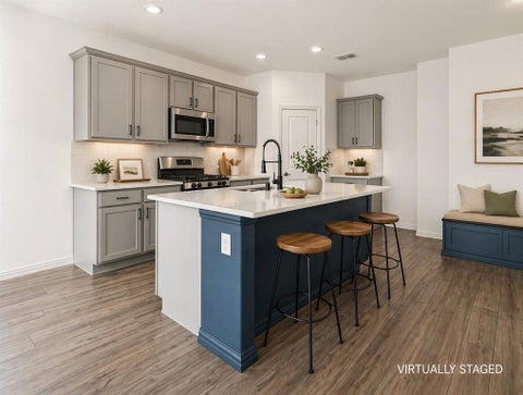 Tiny photo for 120 Woodbridge Way, Mesquite, TX 75149 (MLS # 21395978)