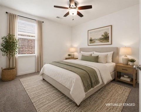 Tiny photo for 120 Woodbridge Way, Mesquite, TX 75149 (MLS # 21395978)