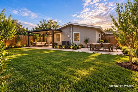 Tiny photo for 120 Woodbridge Way, Mesquite, TX 75149 (MLS # 21395978)