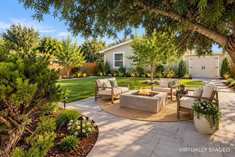 Tiny photo for 120 Woodbridge Way, Mesquite, TX 75149 (MLS # 21395978)