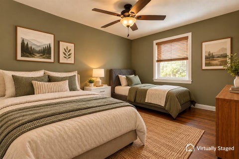 Tiny photo for 120 Woodbridge Way, Mesquite, TX 75149 (MLS # 21395978)