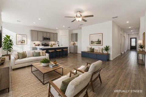 Tiny photo for 120 Woodbridge Way, Mesquite, TX 75149 (MLS # 21395978)