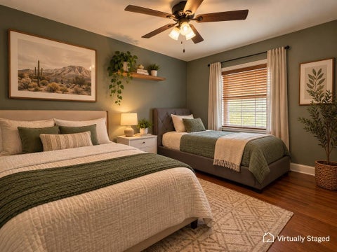 Tiny photo for 120 Woodbridge Way, Mesquite, TX 75149 (MLS # 21395978)