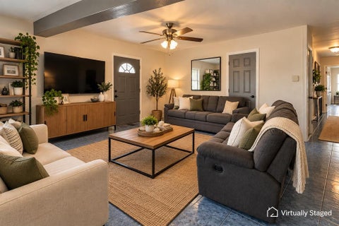 Tiny photo for 120 Woodbridge Way, Mesquite, TX 75149 (MLS # 21395978)
