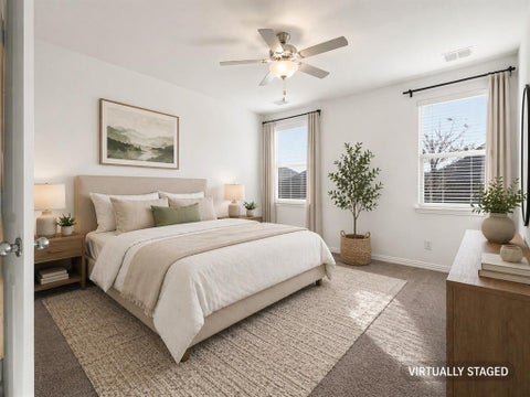 Tiny photo for 120 Woodbridge Way, Mesquite, TX 75149 (MLS # 21395978)