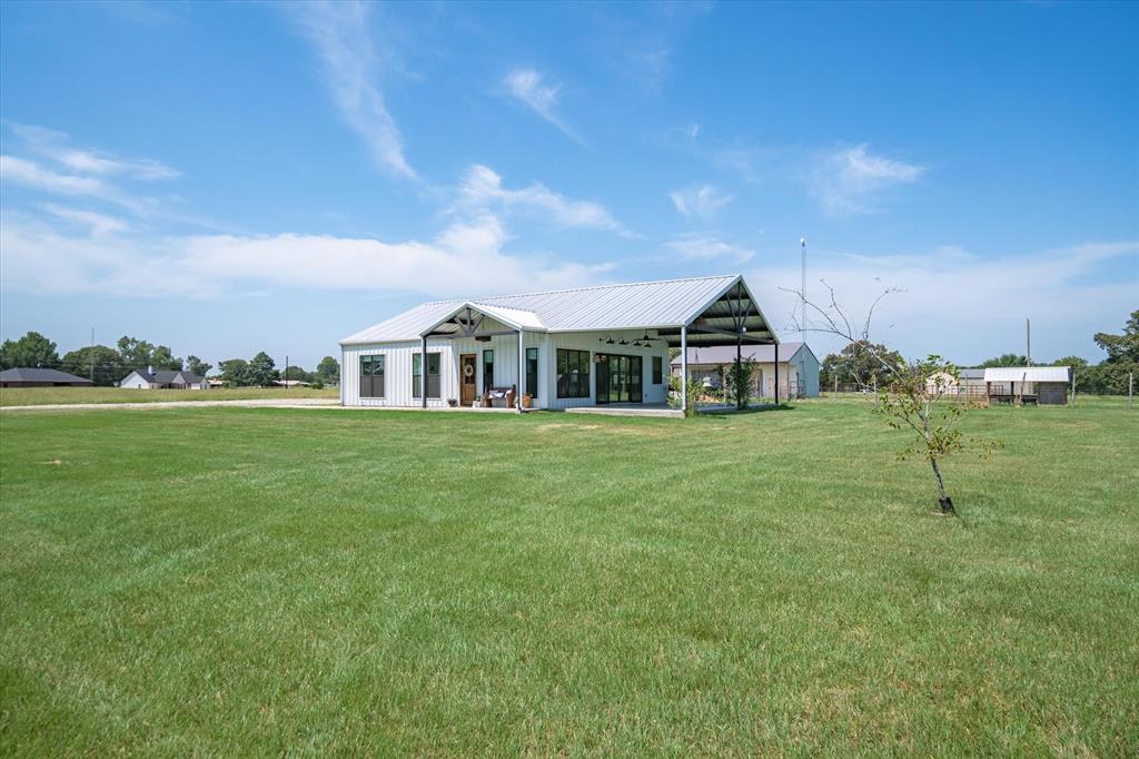 Rocking H Add - Residential