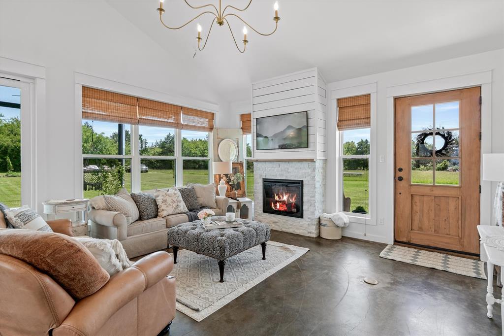 Rocking H Add - Residential