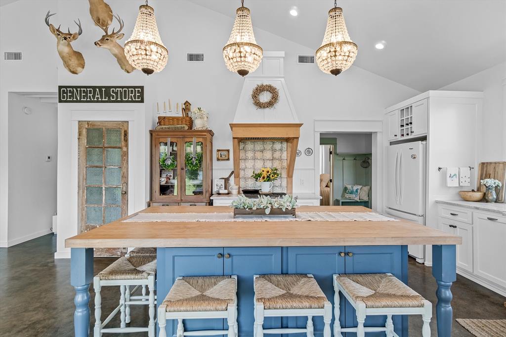 Rocking H Add - Residential